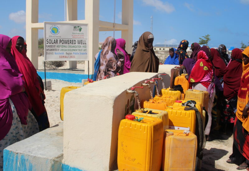 Help Somali Organisation, IMG 0647
