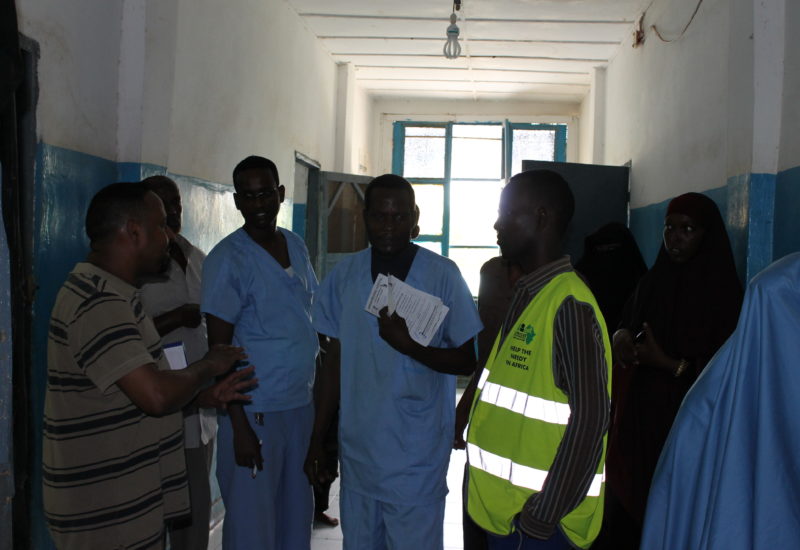 Help Somali Organisation, Img 0643