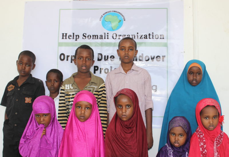 Help Somali Organisation, Img 4970