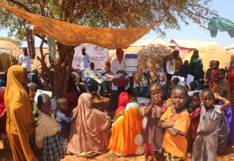 Help Somali Organisation, Img 0055