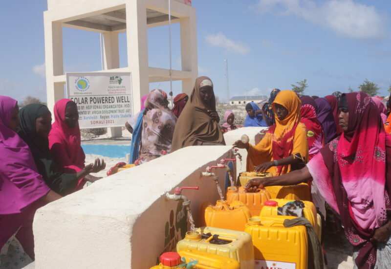 Help Somali Organisation, Img 0078