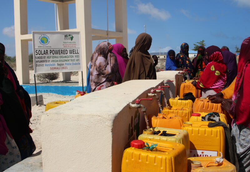 Help Somali Organisation, Img 0638